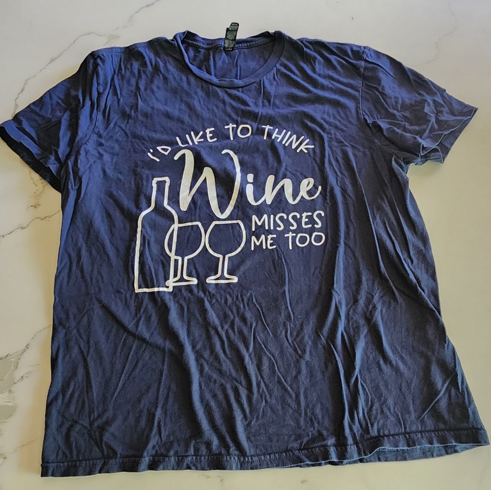 Funny maternity top